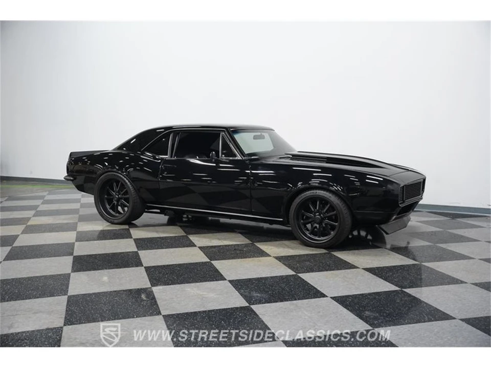 1967 Chevrolet Camaro 1st Gen - Image 13 of 31