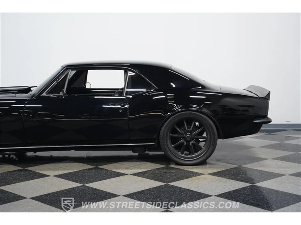 1967 Chevrolet Camaro 1st Gen - Image 21 of 31