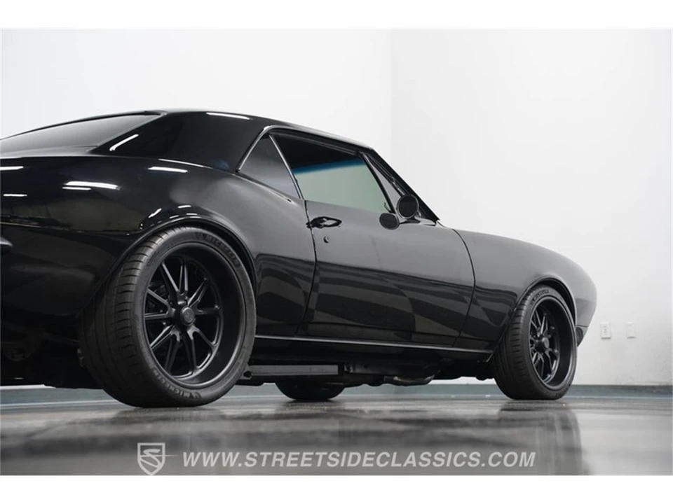 1967 Chevrolet Camaro 1st Gen - Image 25 of 31