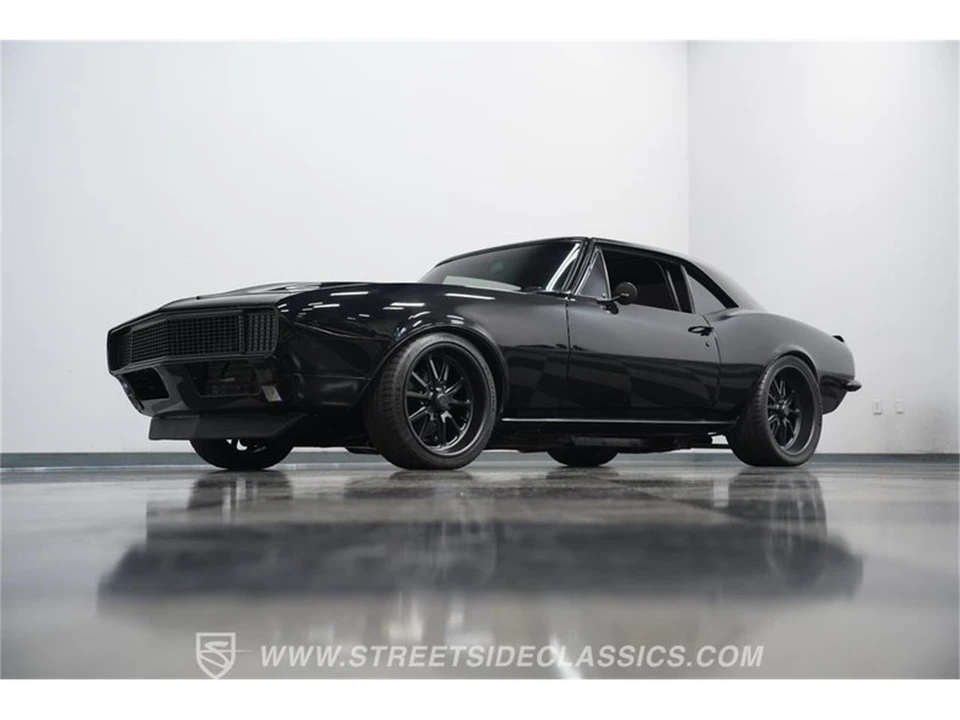 1967 Chevrolet Camaro 1st Gen - Image 18 of 31