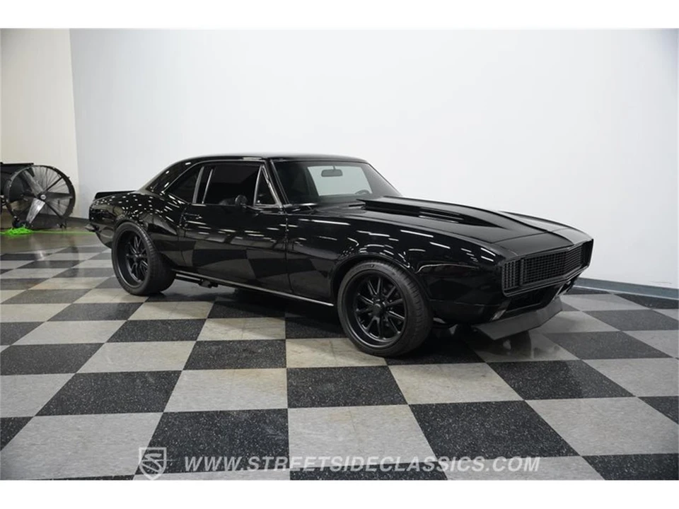 1967 Chevrolet Camaro 1st Gen - Image 14 of 31