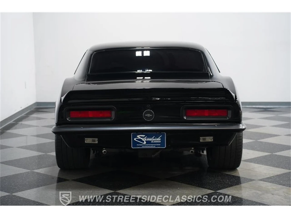 1967 Chevrolet Camaro 1st Gen - Image 22 of 31