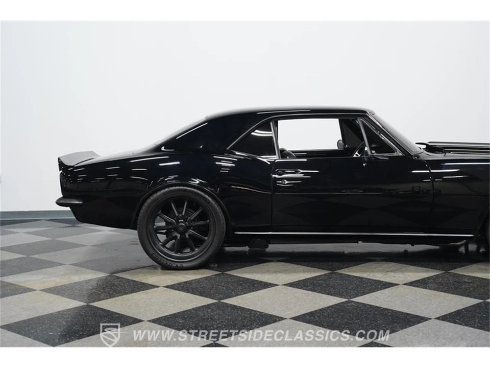 1967 Chevrolet Camaro 1st Gen - Image 26 of 31