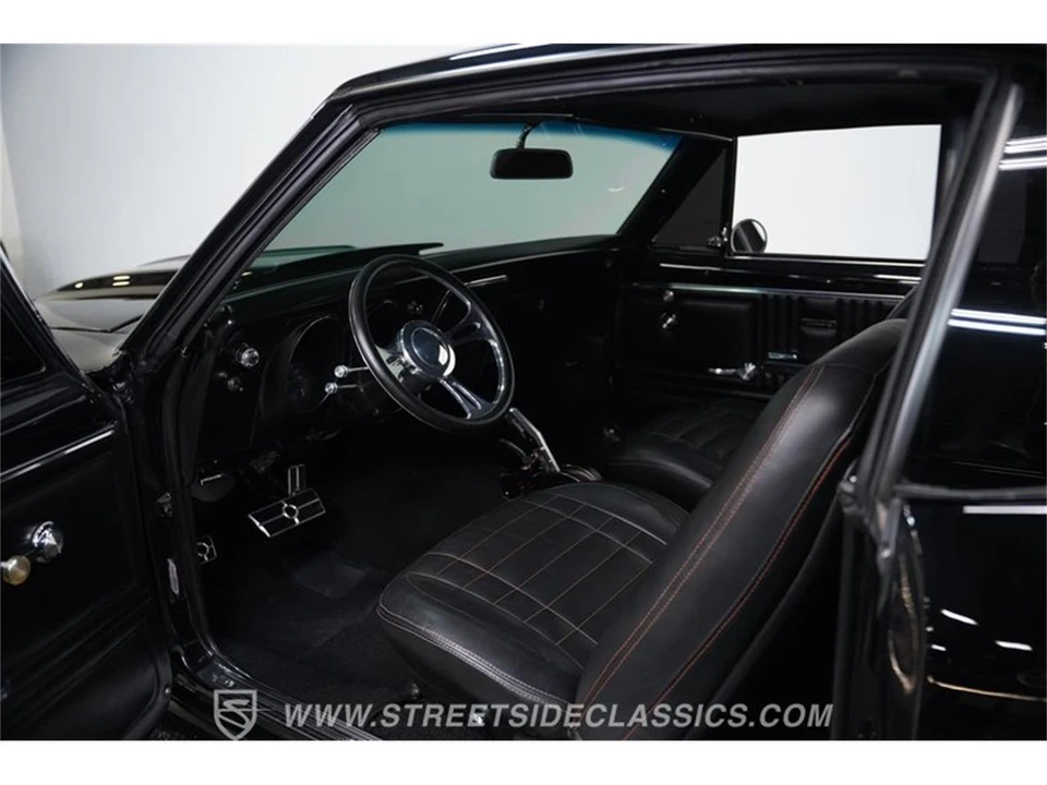 1967 Chevrolet Camaro 1st Gen - Image 2 of 31