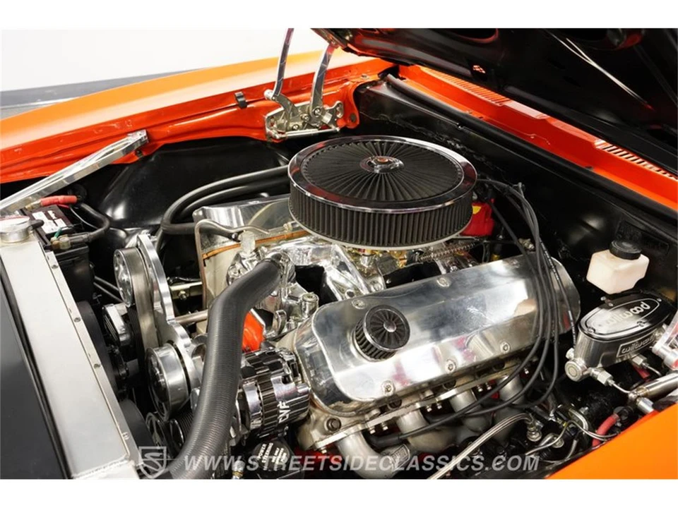 1967 Chevrolet Camaro 1st Gen - Image 31 of 31
