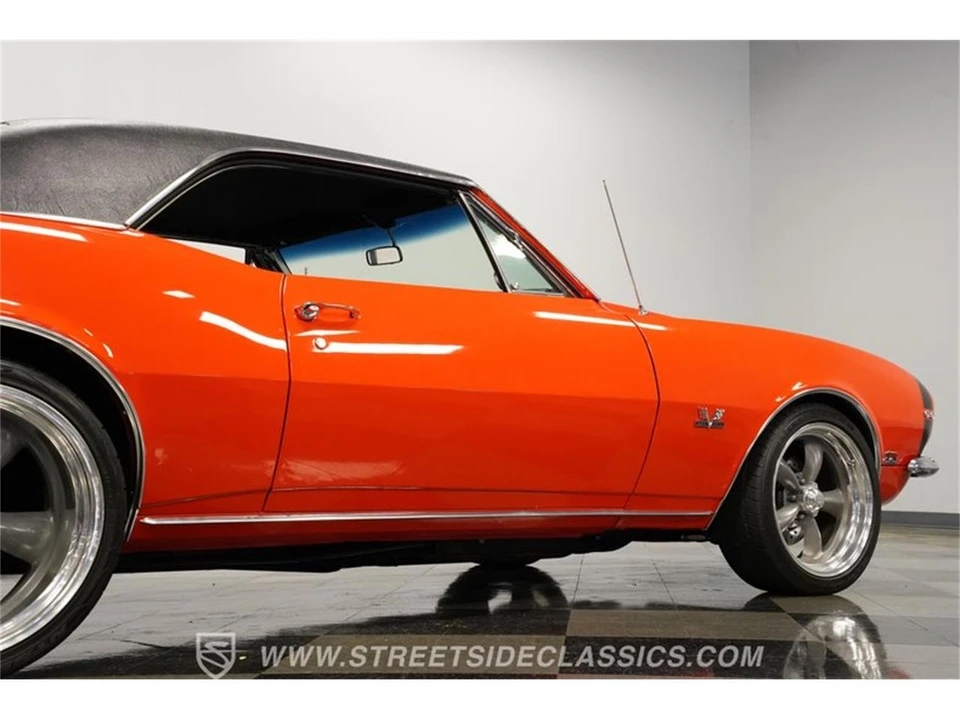1967 Chevrolet Camaro 1st Gen - Image 27 of 31