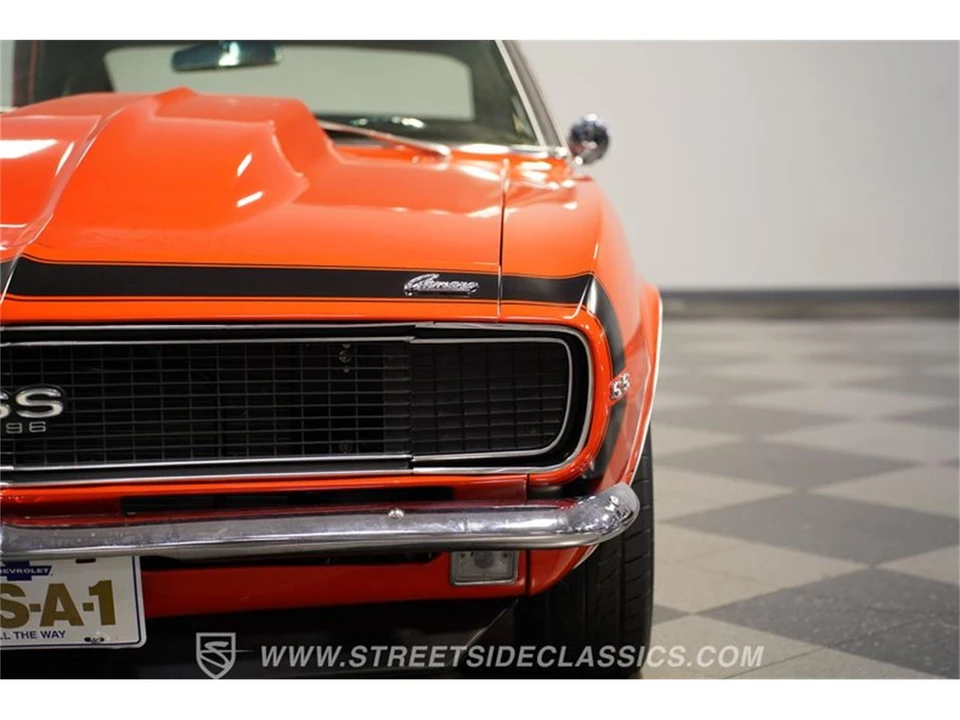 1967 Chevrolet Camaro 1st Gen - Image 19 of 31