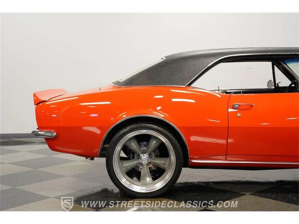 1967 Chevrolet Camaro 1st Gen - Image 28 of 31