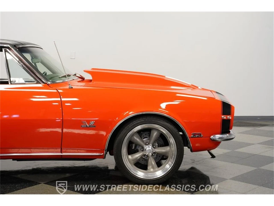1967 Chevrolet Camaro 1st Gen - Image 29 of 31