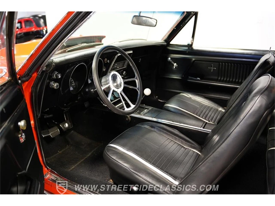 1967 Chevrolet Camaro 1st Gen - Image 2 of 31