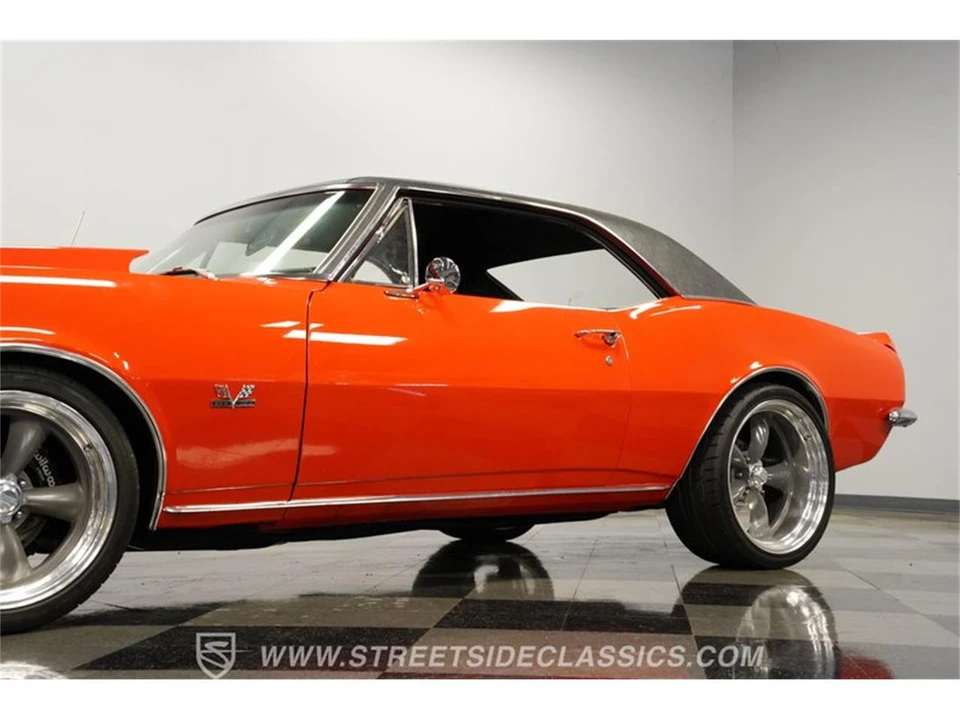 1967 Chevrolet Camaro 1st Gen - Image 21 of 31