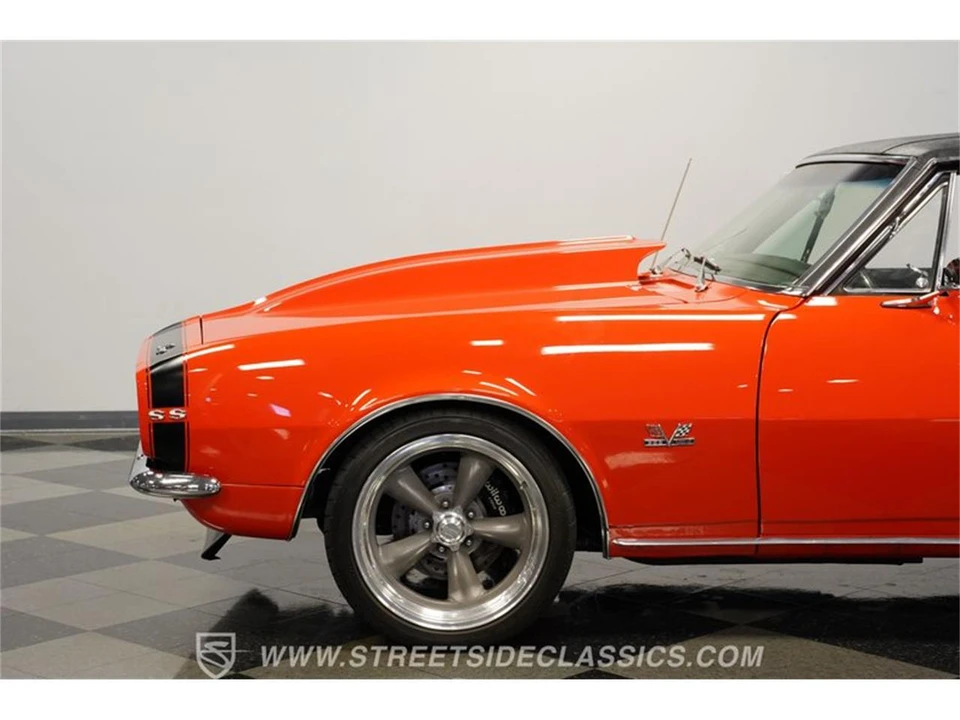 1967 Chevrolet Camaro 1st Gen - Image 22 of 31