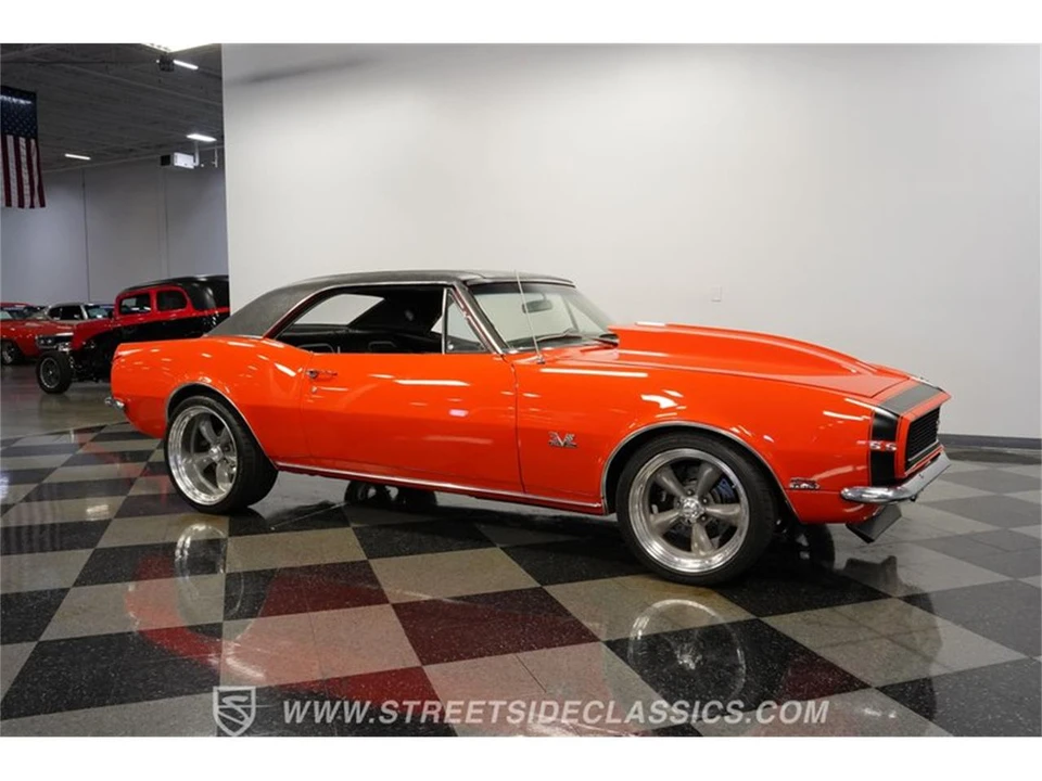 1967 Chevrolet Camaro 1st Gen - Image 14 of 31