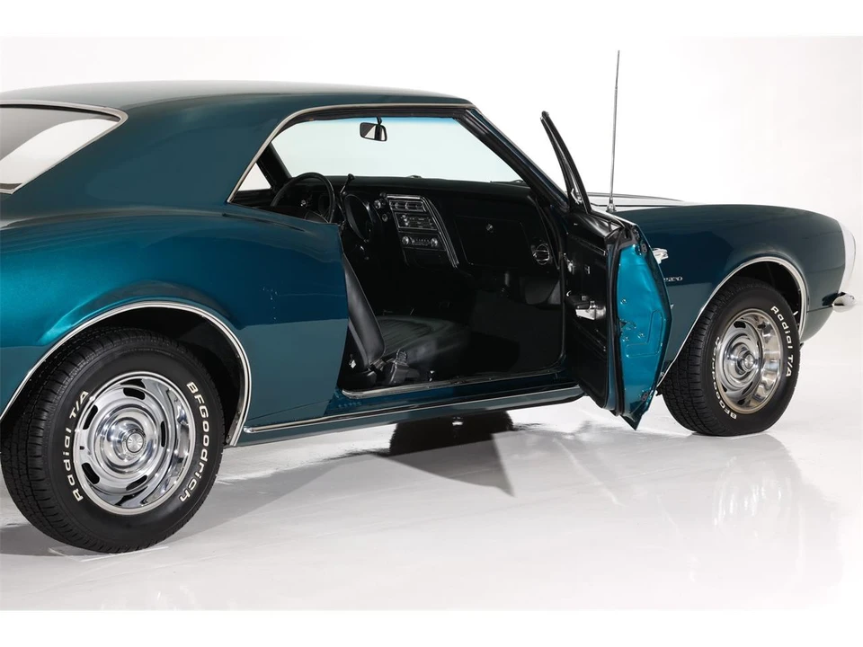 1967 Chevrolet Camaro 1st Gen - Image 15 of 31