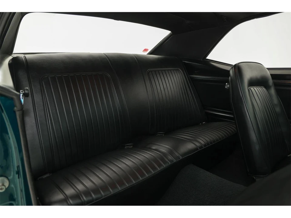 1967 Chevrolet Camaro 1st Gen - Image 18 of 31