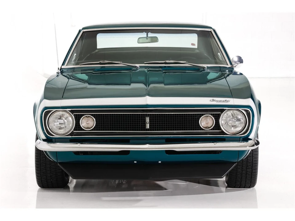 1967 Chevrolet Camaro 1st Gen - Image 2 of 31
