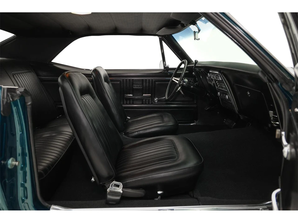 1967 Chevrolet Camaro 1st Gen - Image 17 of 31