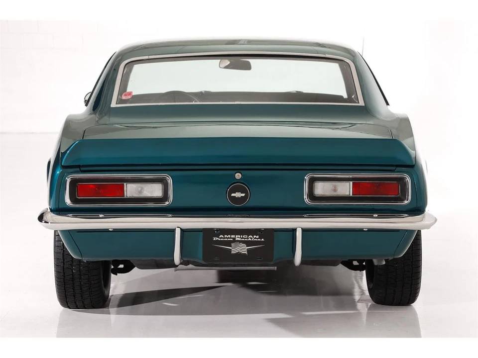 1967 Chevrolet Camaro 1st Gen - Image 26 of 31