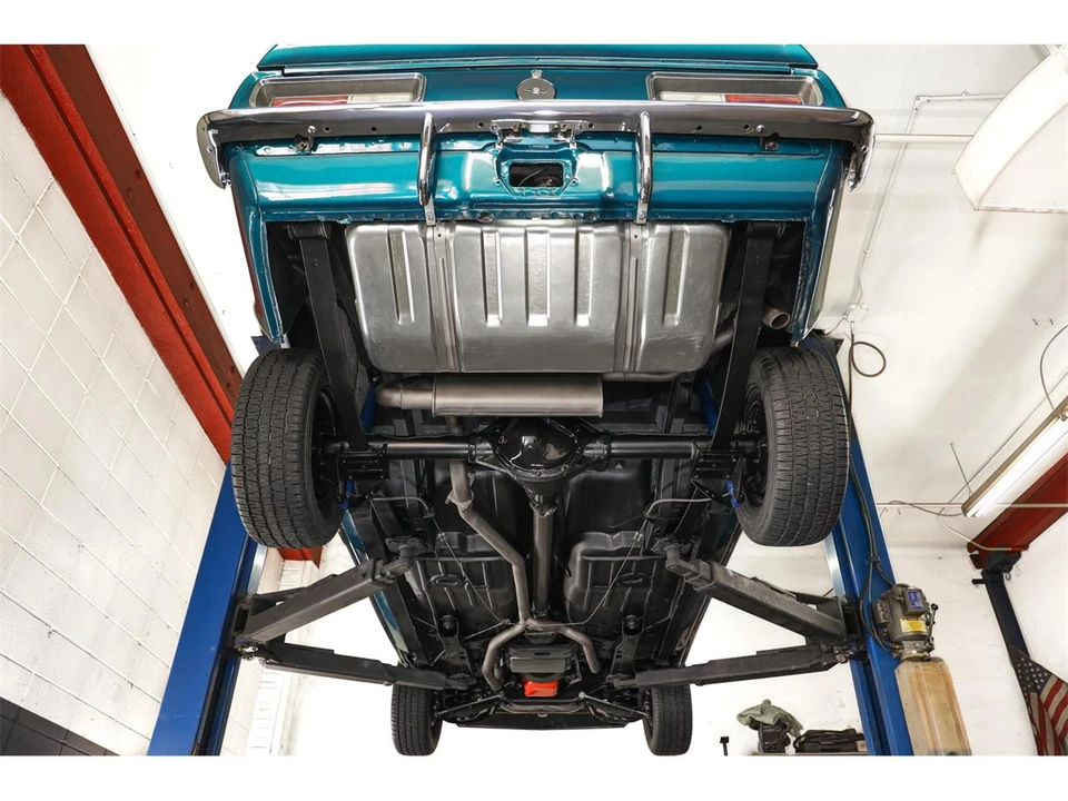 1967 Chevrolet Camaro 1st Gen - Image 28 of 31