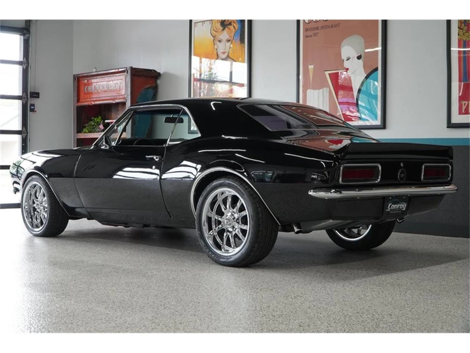 1967 Chevrolet Camaro 1st Gen - Image 5 of 31
