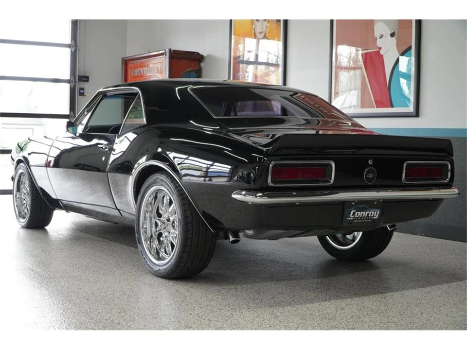 1967 Chevrolet Camaro 1st Gen - Image 7 of 31