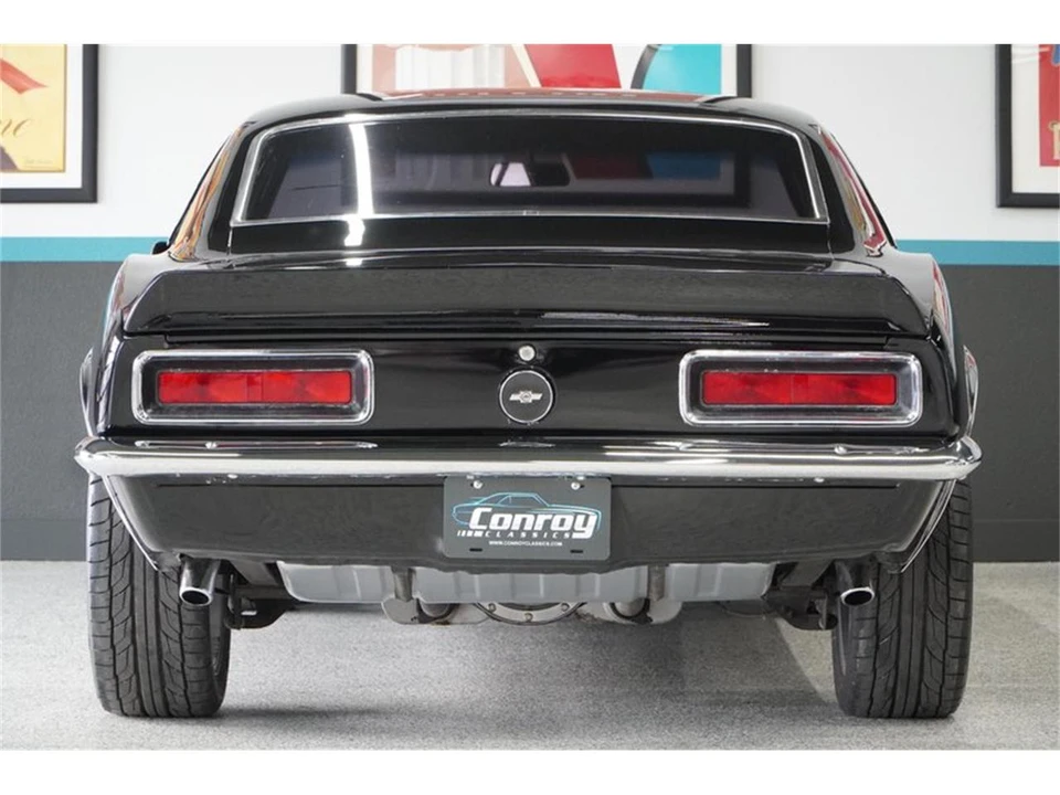 1967 Chevrolet Camaro 1st Gen - Image 9 of 31