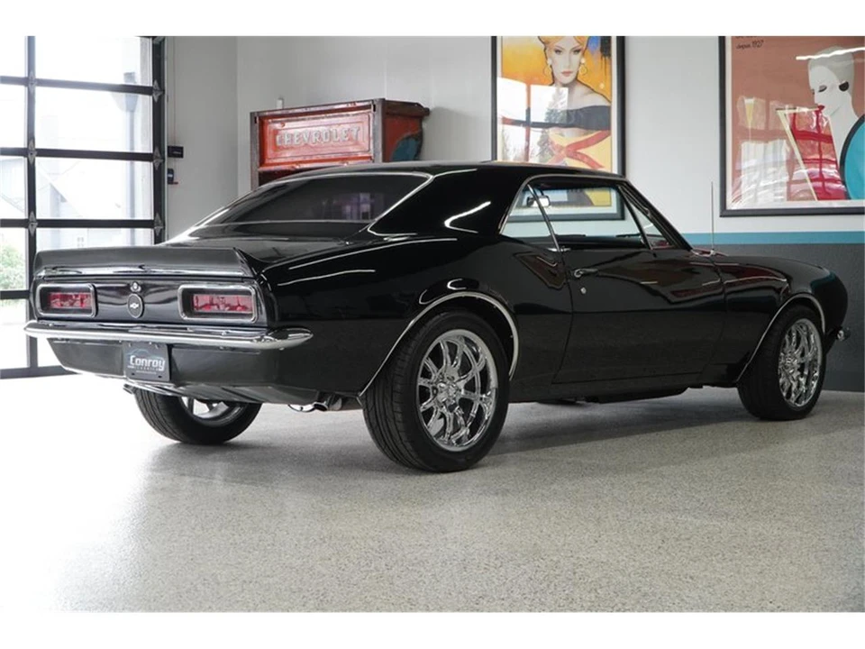 1967 Chevrolet Camaro 1st Gen - Image 13 of 31