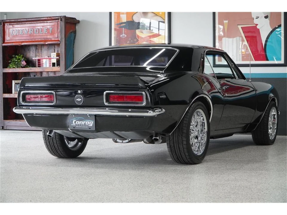 1967 Chevrolet Camaro 1st Gen - Image 11 of 31
