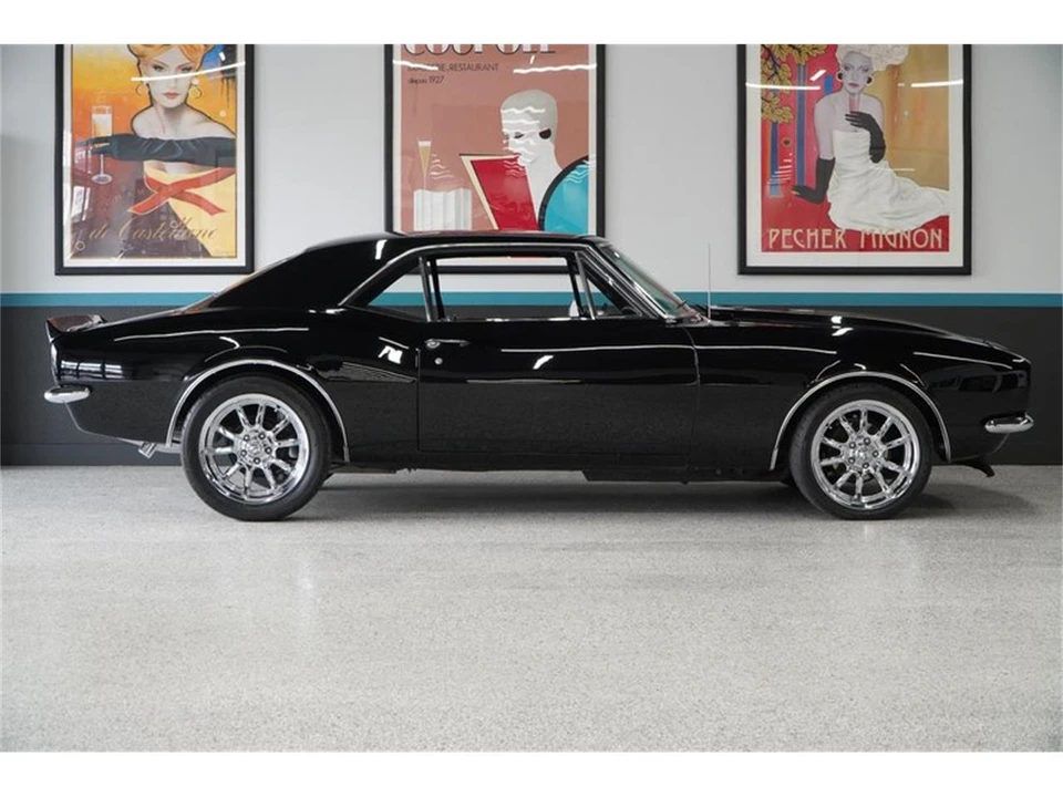 1967 Chevrolet Camaro 1st Gen - Image 15 of 31
