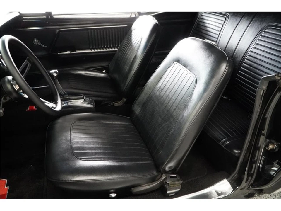 1967 Chevrolet Camaro 1st Gen - Image 27 of 31