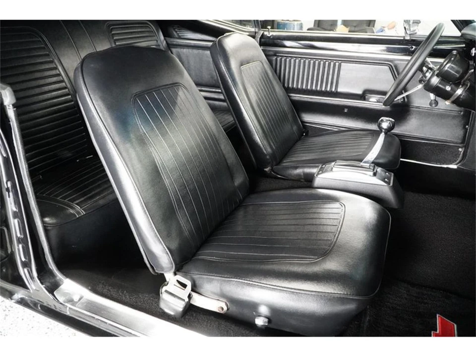 1967 Chevrolet Camaro 1st Gen - Image 31 of 31