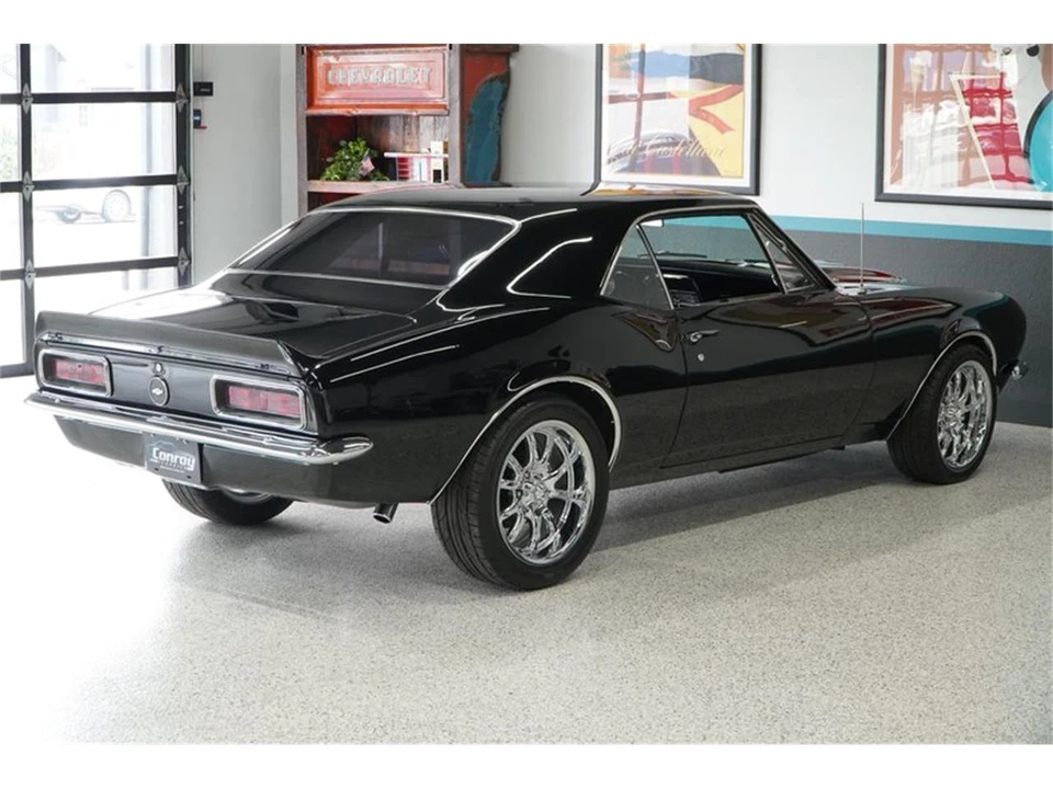 1967 Chevrolet Camaro 1st Gen - Image 14 of 31