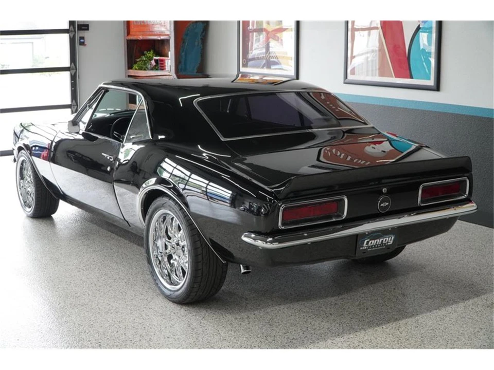 1967 Chevrolet Camaro 1st Gen - Image 8 of 31