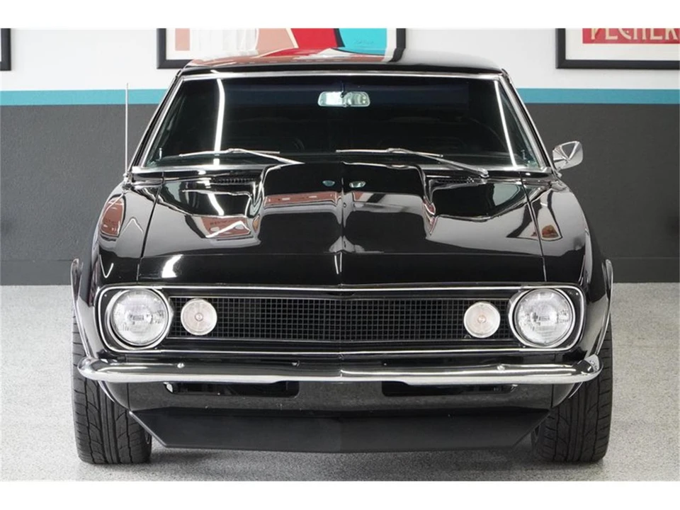 1967 Chevrolet Camaro 1st Gen - Image 22 of 31