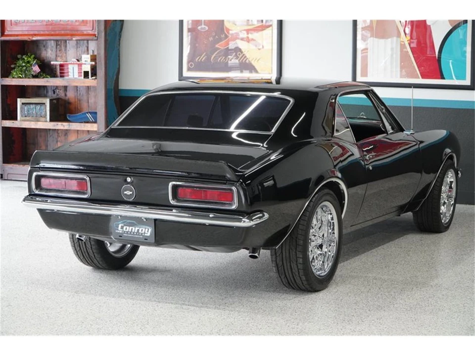 1967 Chevrolet Camaro 1st Gen - Image 12 of 31