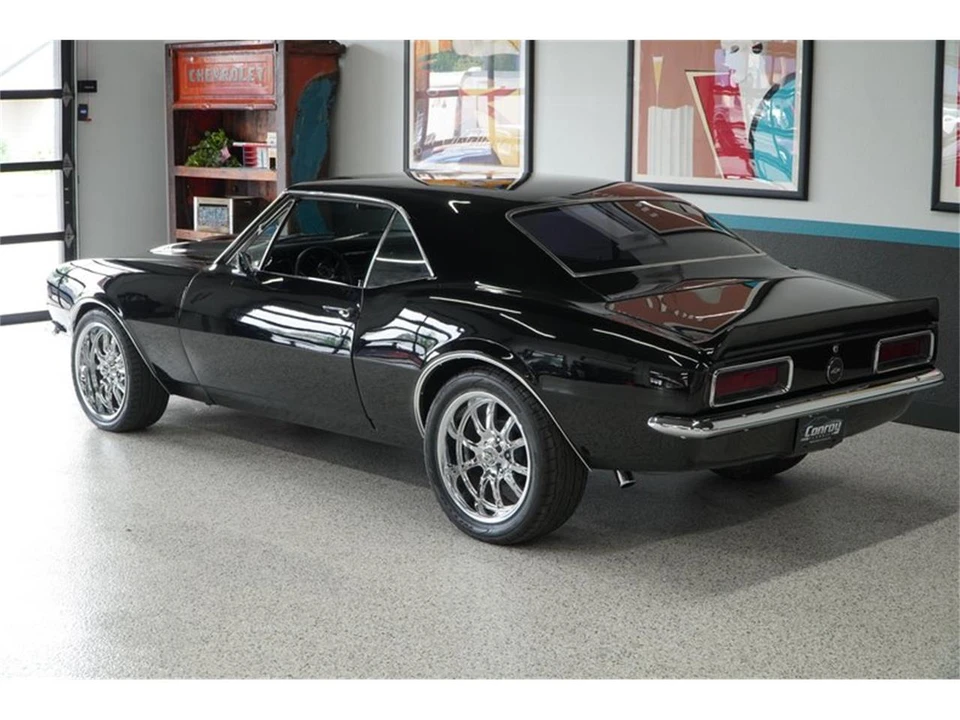 1967 Chevrolet Camaro 1st Gen - Image 6 of 31