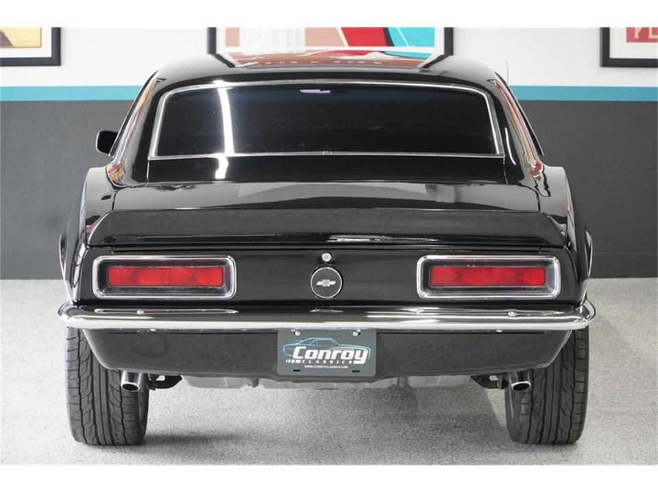 1967 Chevrolet Camaro 1st Gen - Image 10 of 31