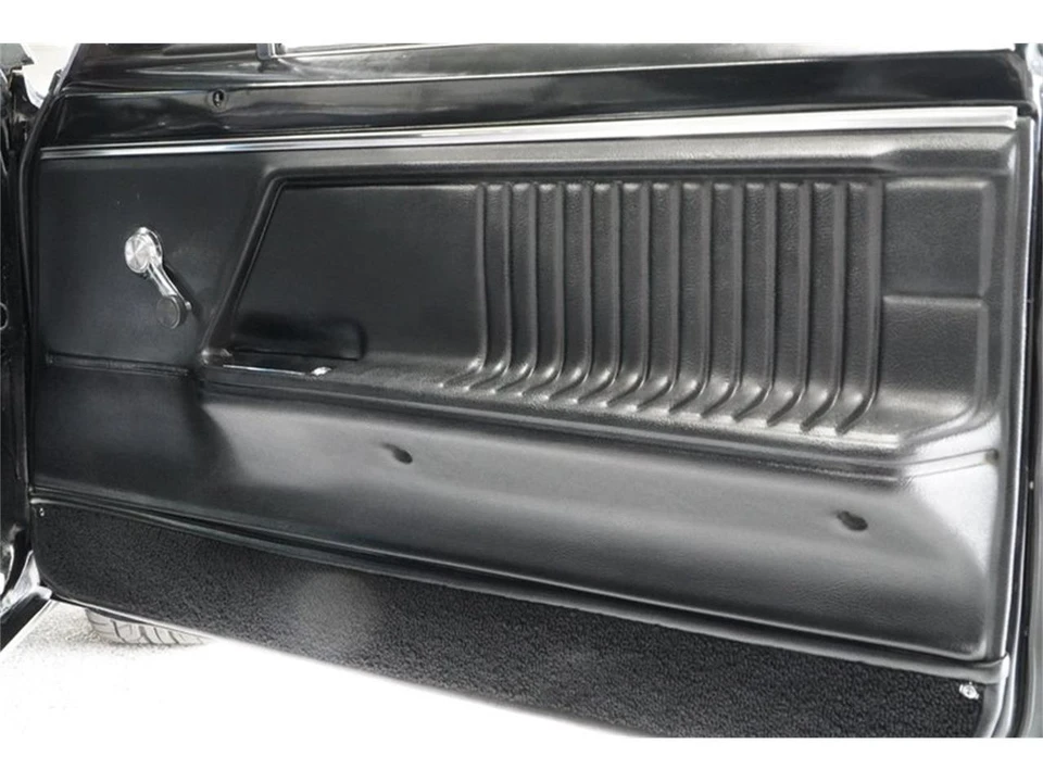 1967 Chevrolet Camaro 1st Gen - Image 26 of 31
