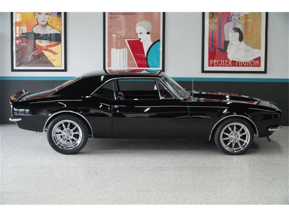 1967 Chevrolet Camaro 1st Gen - Image 16 of 31