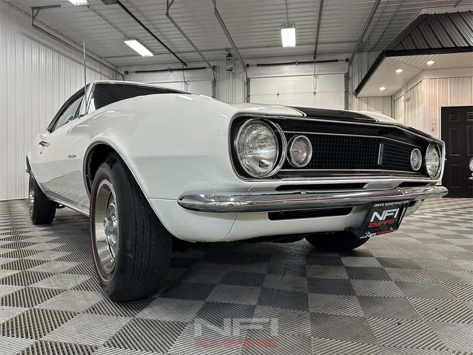 1967 Chevrolet Camaro 1st Gen - Image 15 of 31
