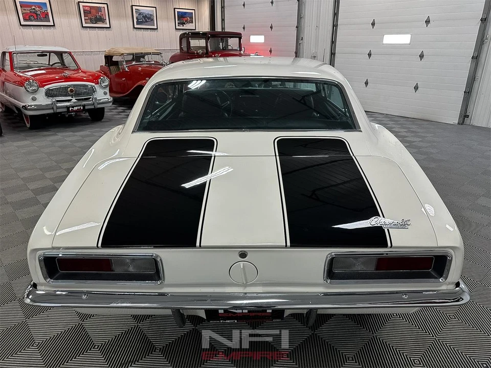 1967 Chevrolet Camaro 1st Gen - Image 9 of 31