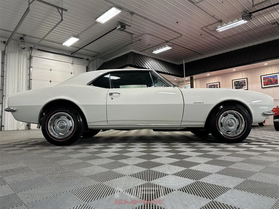1967 Chevrolet Camaro 1st Gen - Image 17 of 31