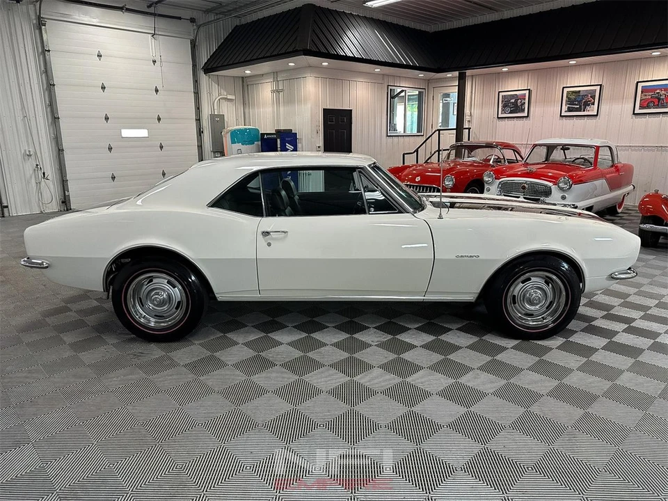 1967 Chevrolet Camaro 1st Gen - Image 7 of 31