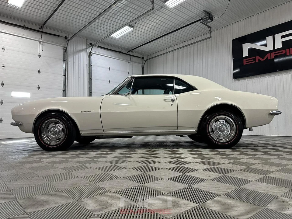 1967 Chevrolet Camaro 1st Gen - Image 11 of 31