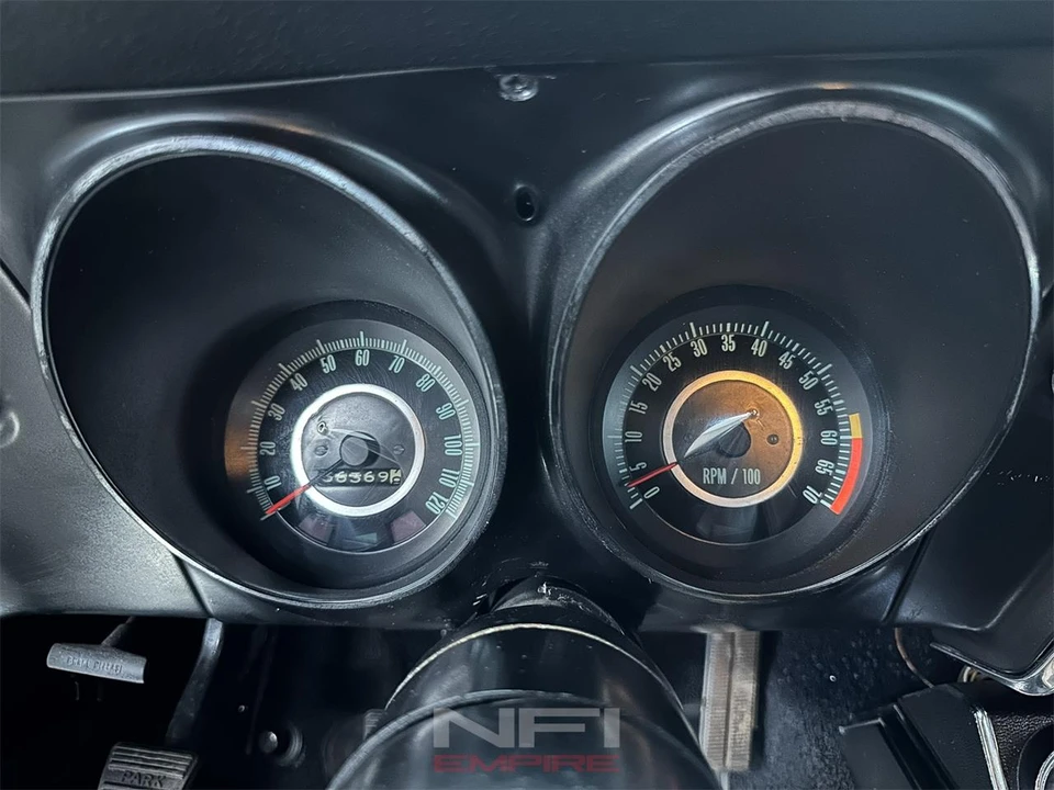 1967 Chevrolet Camaro 1st Gen - Image 27 of 31