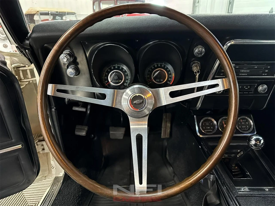 1967 Chevrolet Camaro 1st Gen - Image 23 of 31