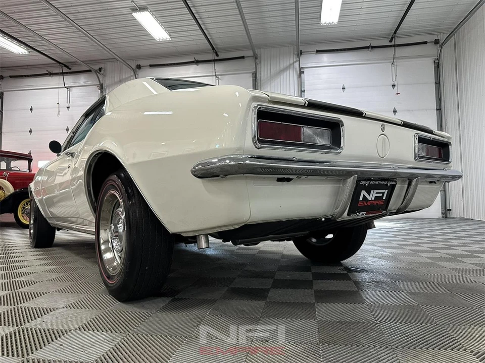 1967 Chevrolet Camaro 1st Gen - Image 21 of 31