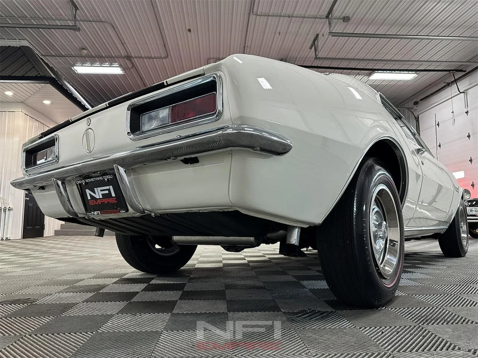 1967 Chevrolet Camaro 1st Gen - Image 19 of 31