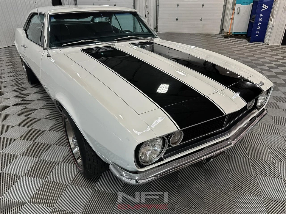 1967 Chevrolet Camaro 1st Gen - Image 5 of 31