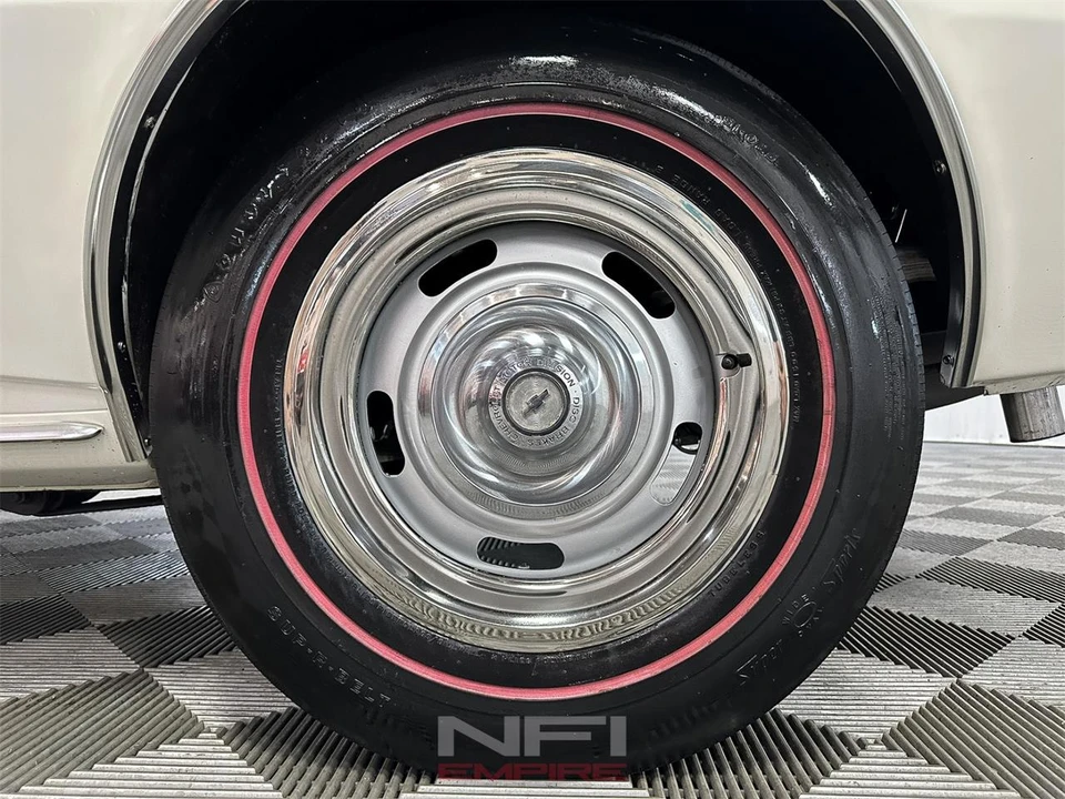 1967 Chevrolet Camaro 1st Gen - Image 22 of 31
